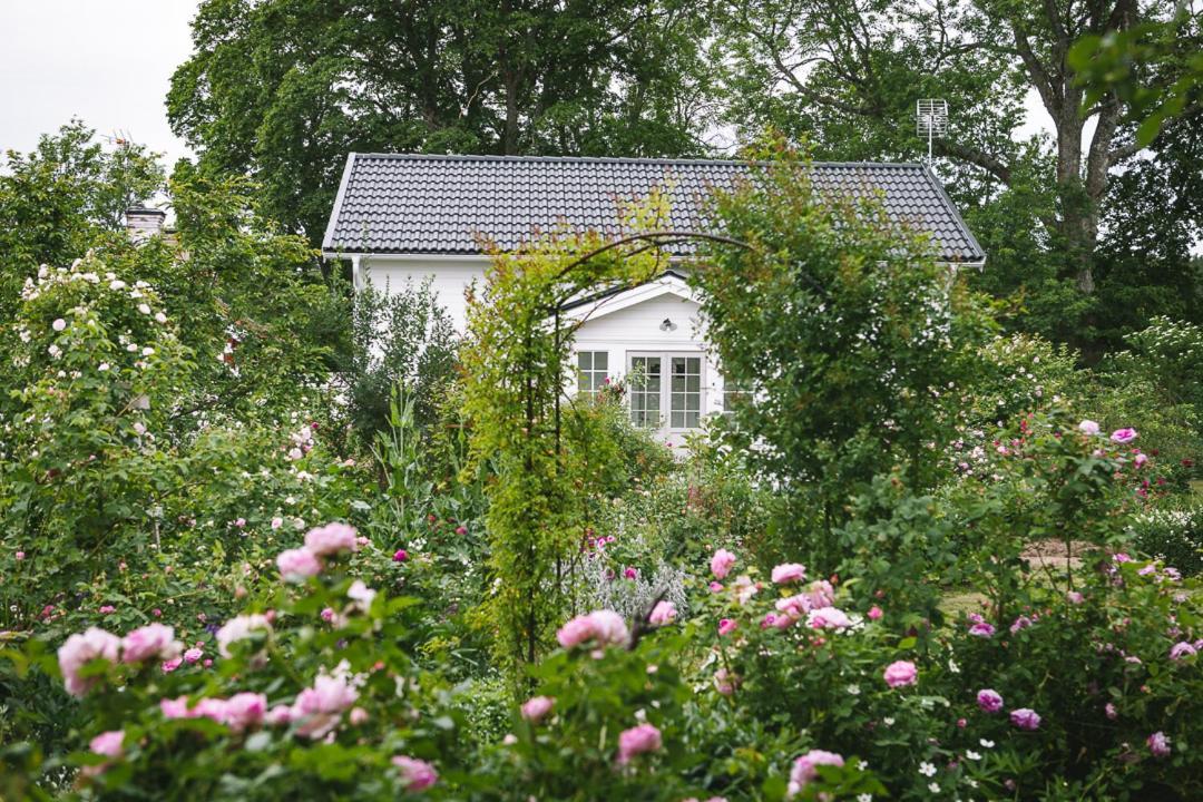 Vallby Cottage Enkoping Ngoại thất bức ảnh