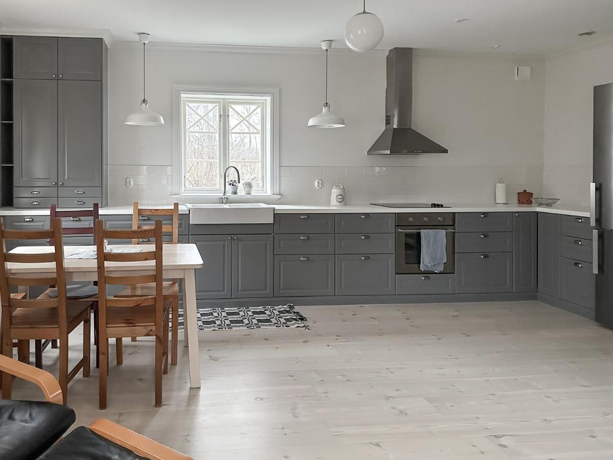 Vallby Cottage Enkoping Ngoại thất bức ảnh