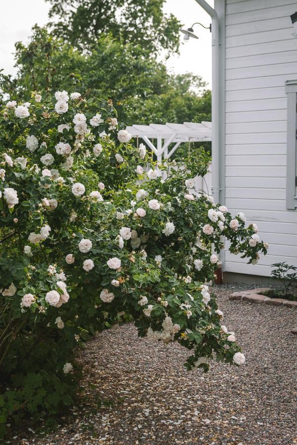 Vallby Cottage Enkoping Ngoại thất bức ảnh