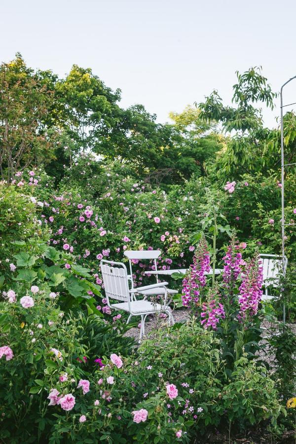 Vallby Cottage Enkoping Ngoại thất bức ảnh