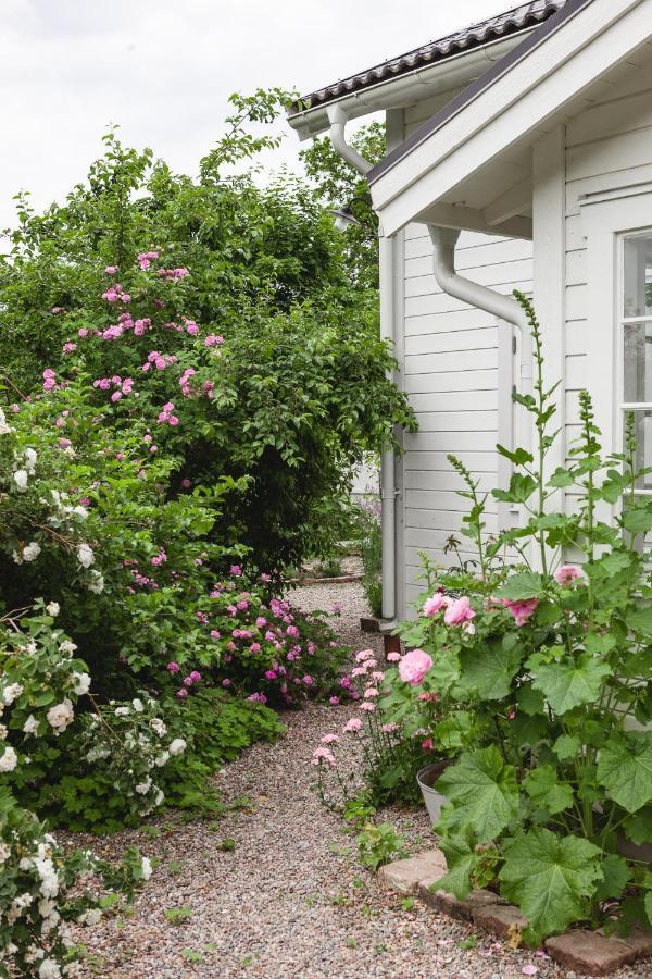 Vallby Cottage Enkoping Ngoại thất bức ảnh