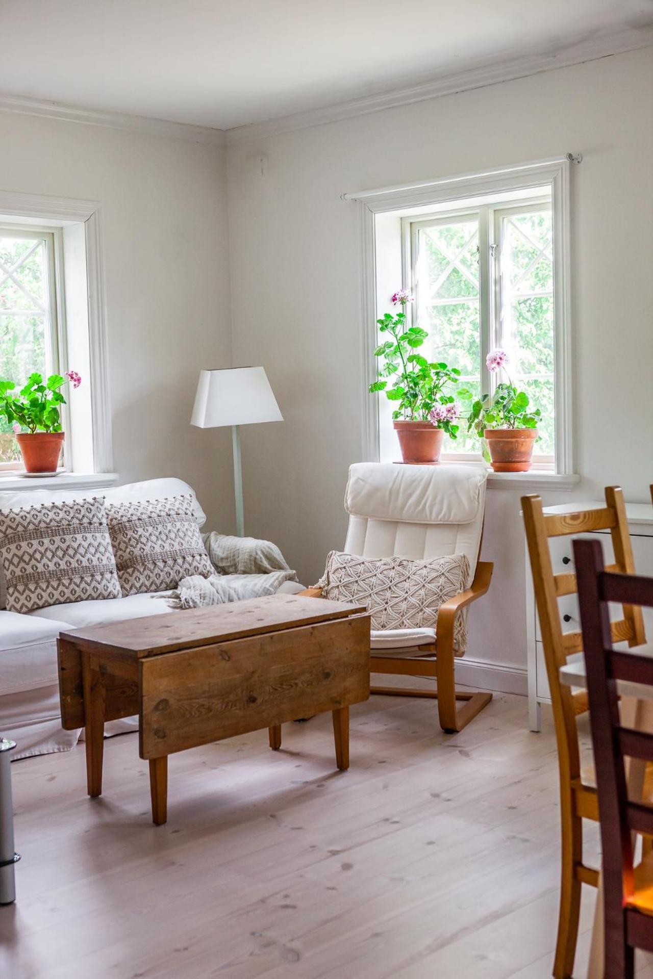 Vallby Cottage Enkoping Ngoại thất bức ảnh