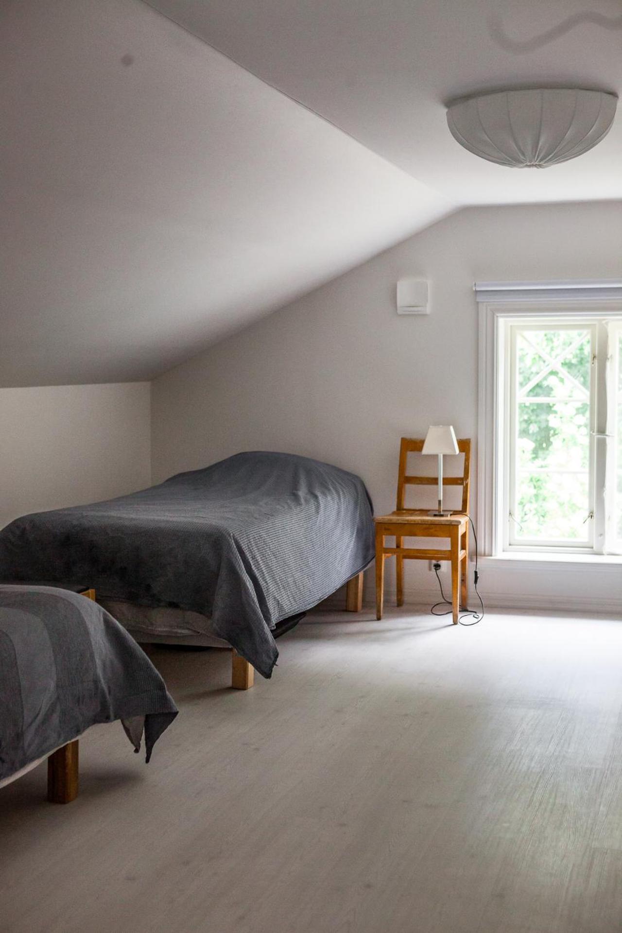 Vallby Cottage Enkoping Ngoại thất bức ảnh