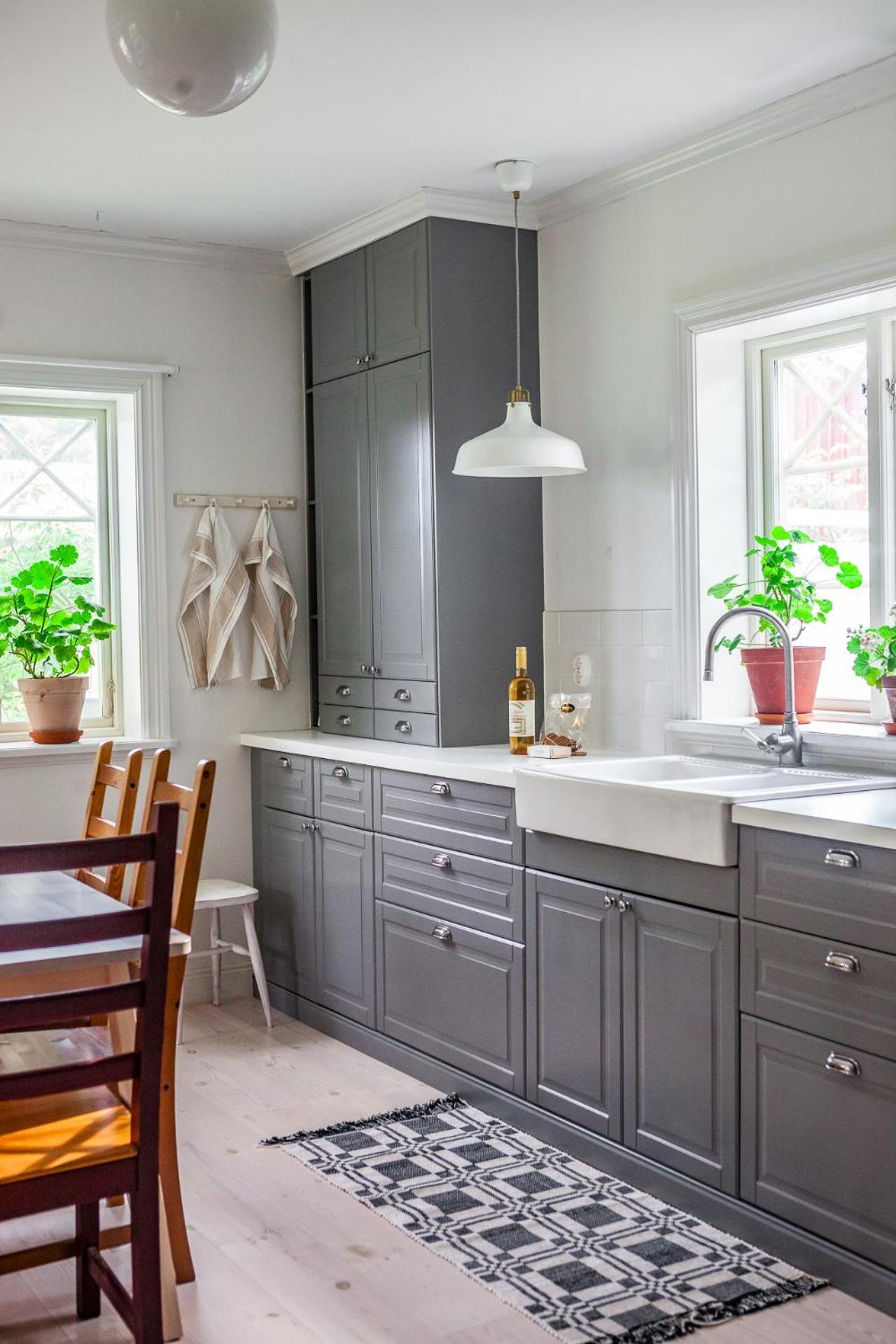 Vallby Cottage Enkoping Ngoại thất bức ảnh
