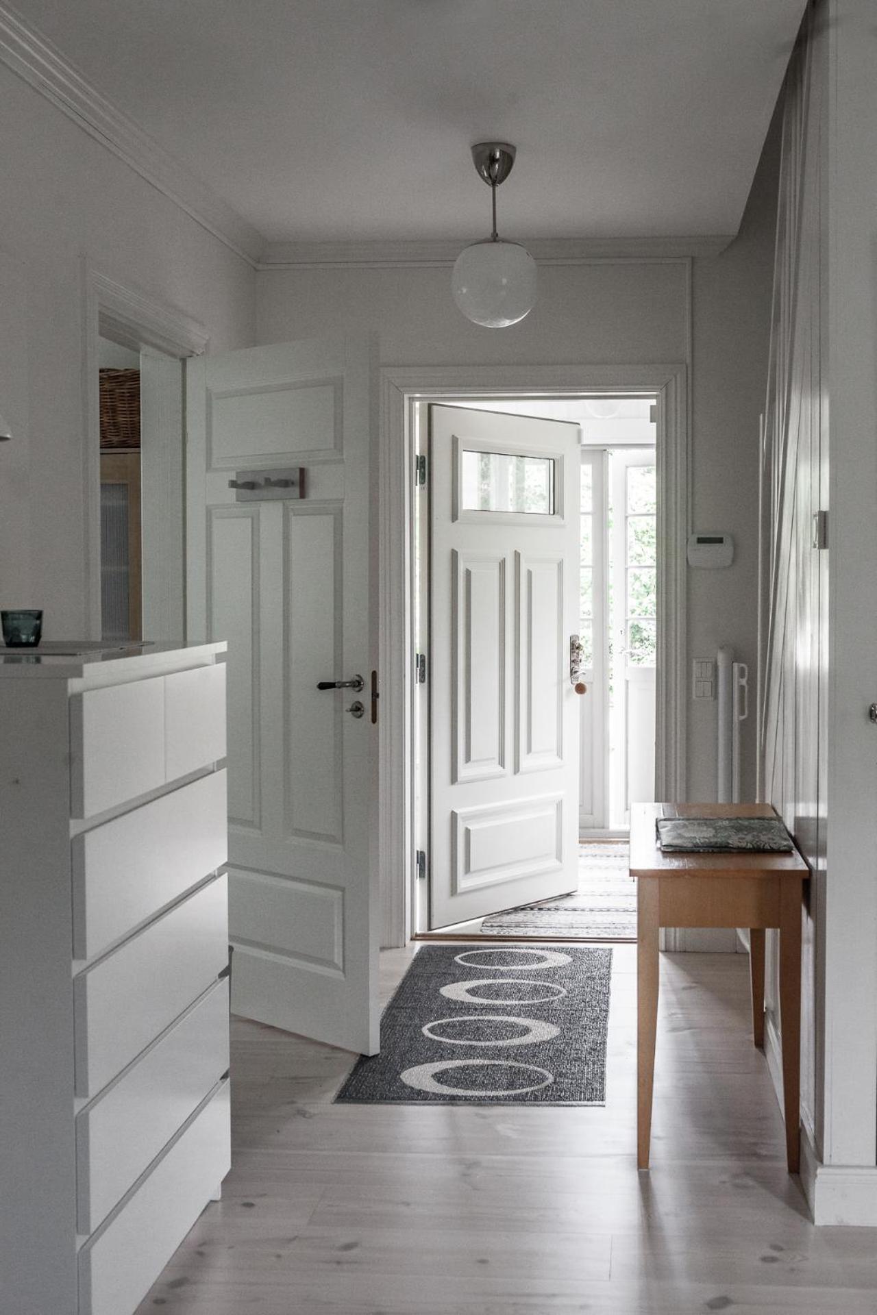 Vallby Cottage Enkoping Ngoại thất bức ảnh