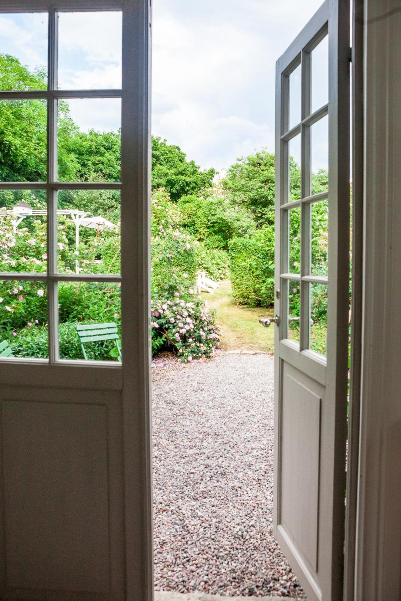 Vallby Cottage Enkoping Ngoại thất bức ảnh